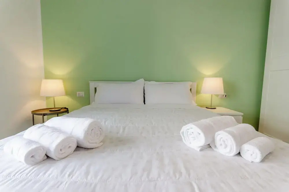 VivimiHome - Fiordalisi Home
