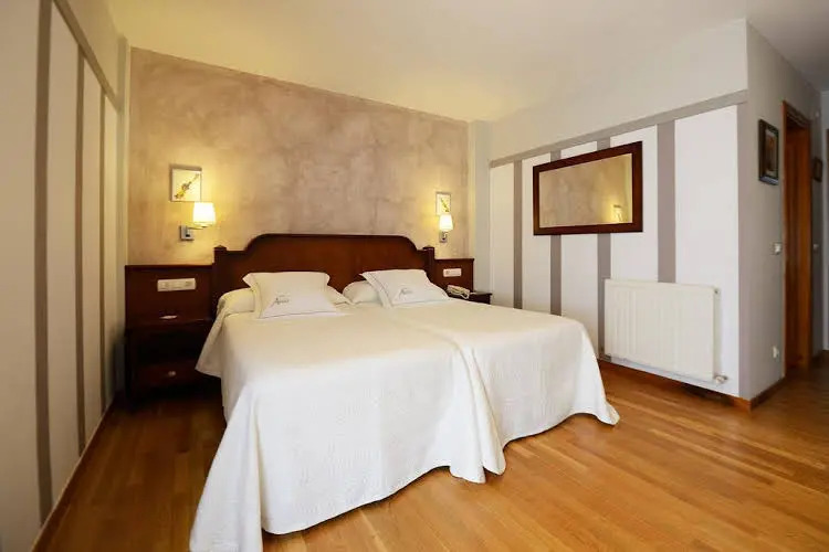 Hotel Abetos