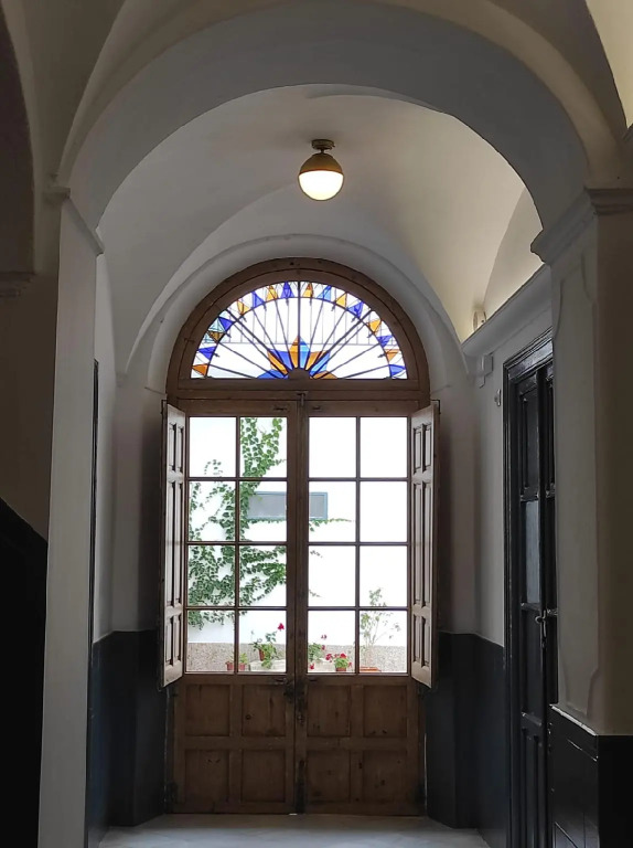 Apartamentos Petronila 1881