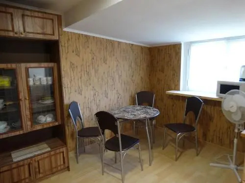 Riia 141 Apartment