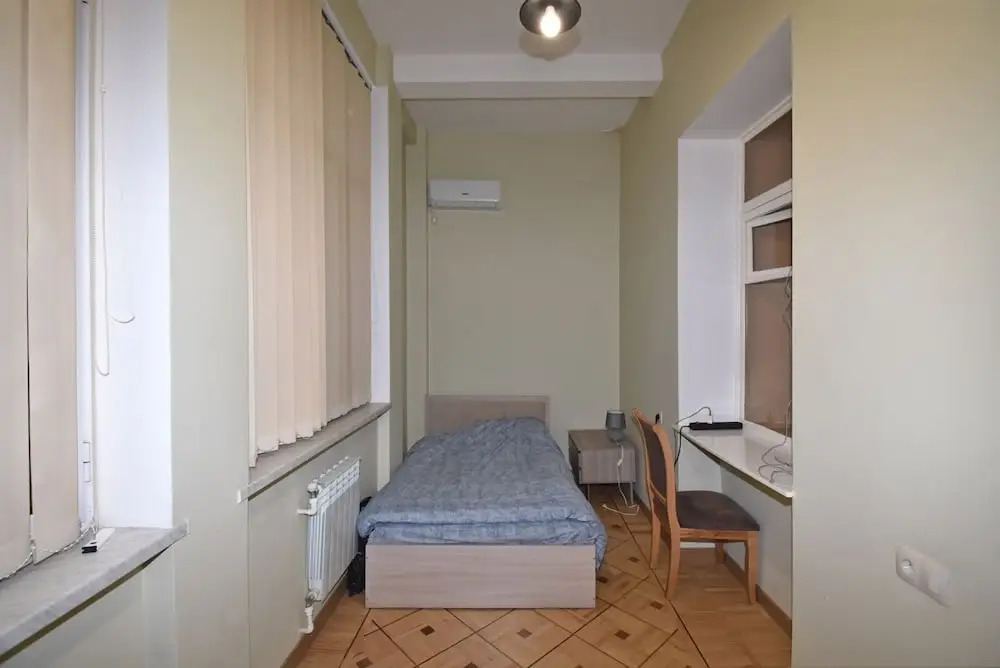 Moskovyan apartment HR agency
