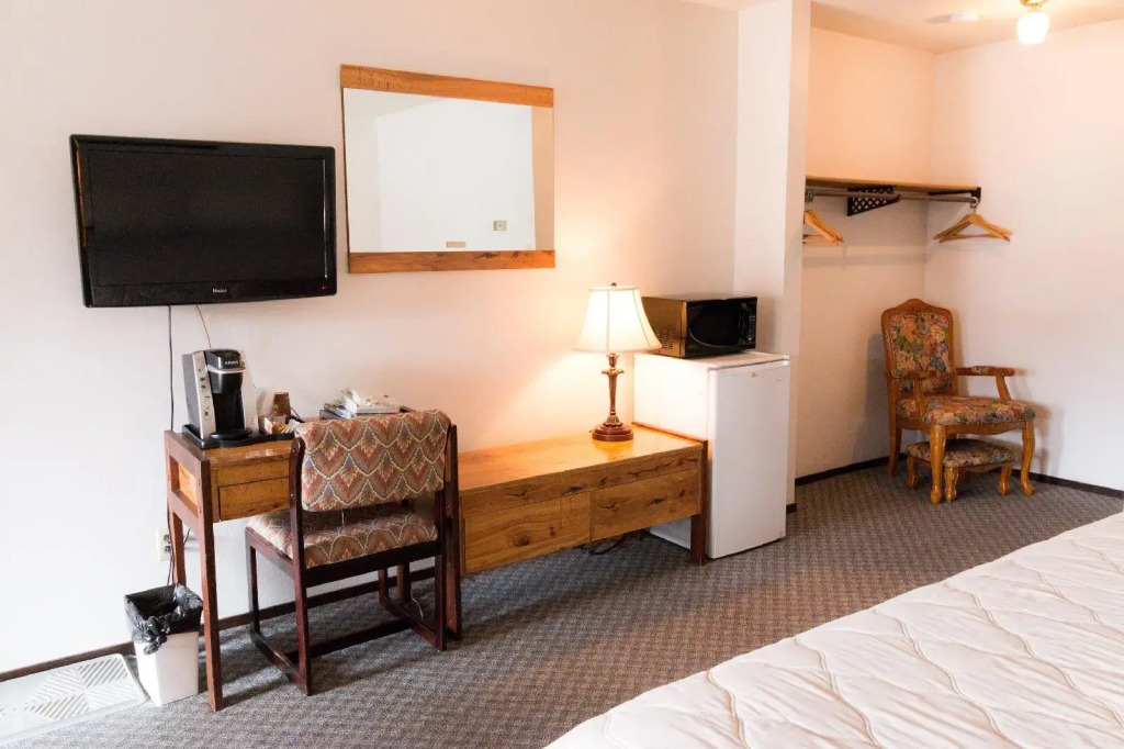 Pleasant Valley Motel Houston