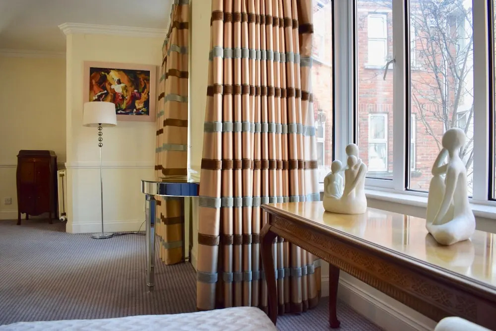 Dublin 4 Bedroom Townhouse