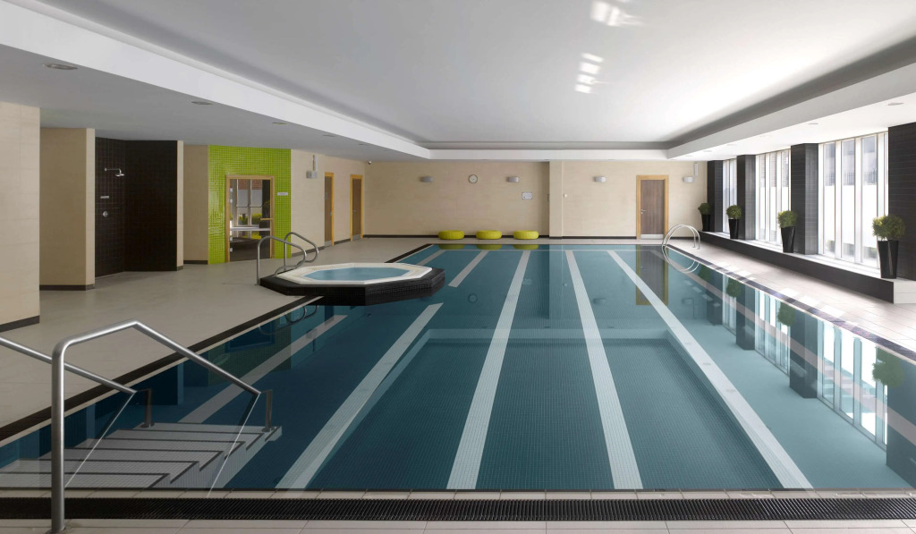Radisson Blu Hotel, Durham