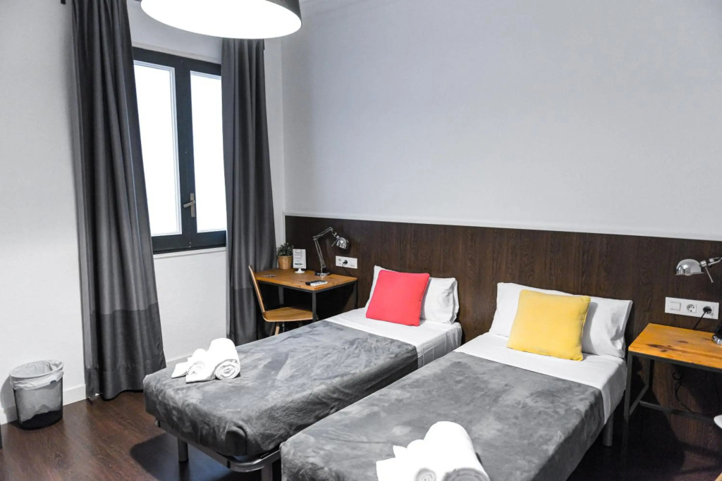 Traveller House 7 Bedroom Apartment