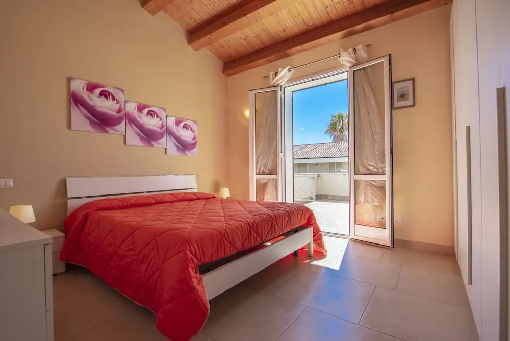 Villa Tonnara 50m dal mare