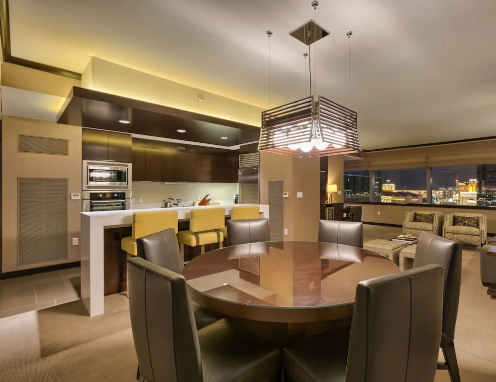 Vdara Hotel & Spa at ARIA Las Vegas