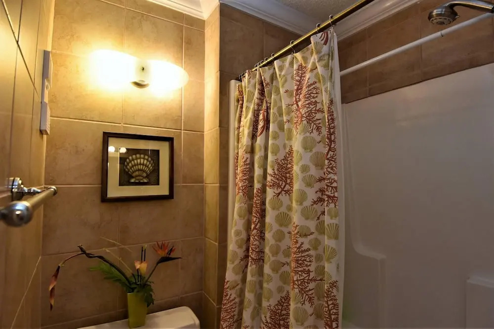 Sea Breeze 311 by Bender Vacation Rentals