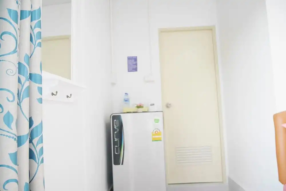 Nawee Guesthouse Sairee - Hostel