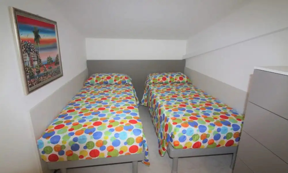 Duplex Only 150mt From the Beach