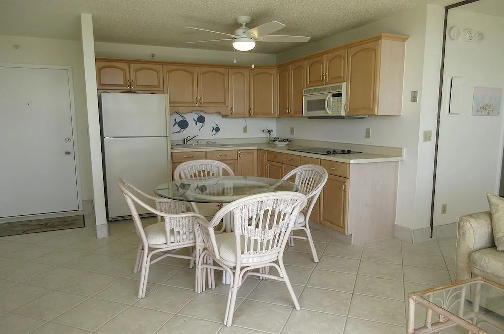 Estero Beach & Tennis 205a 1 Bedroom 1 Bathroom Condo