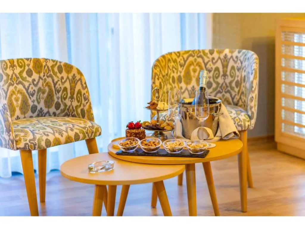 La Terrazza Hotel
