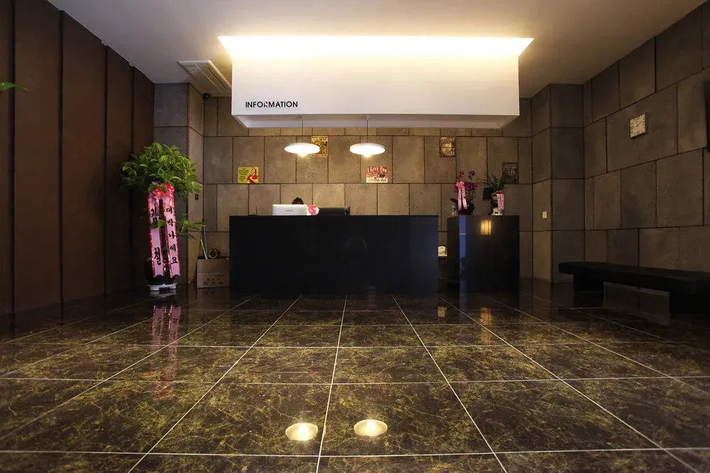 Hotel SS