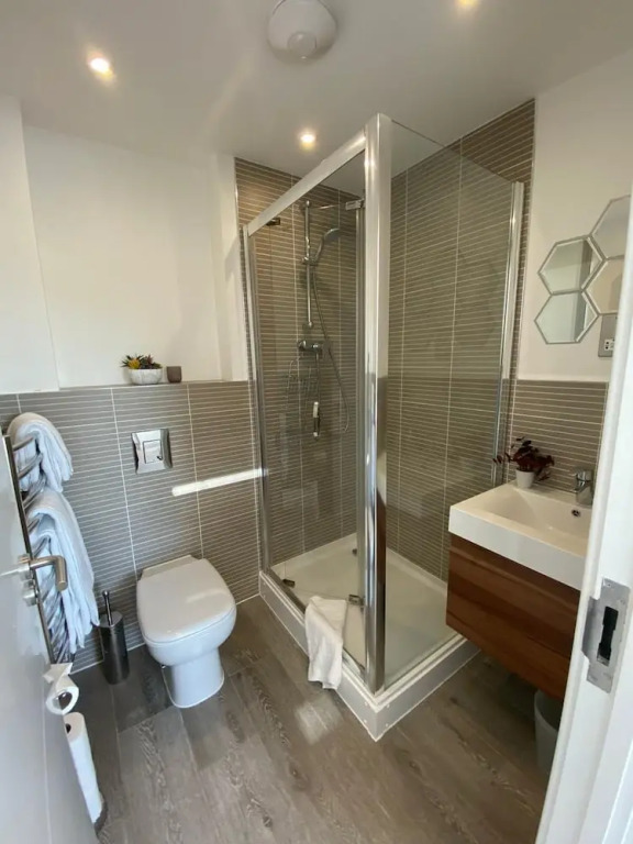 Queens House Suite