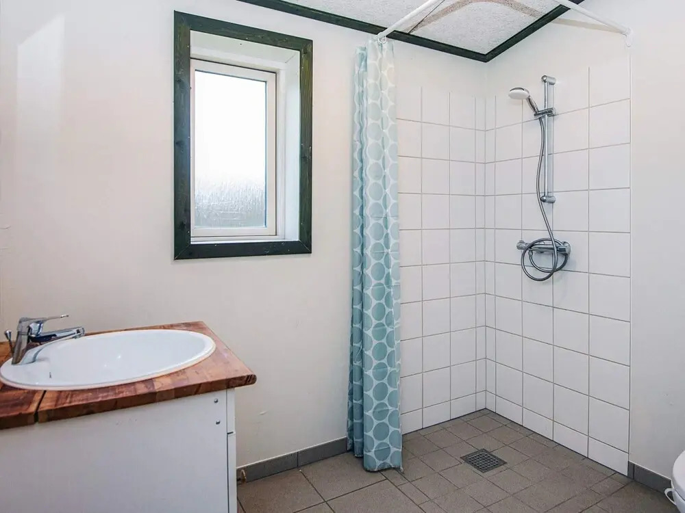 4 Star Holiday Home in Hovborg