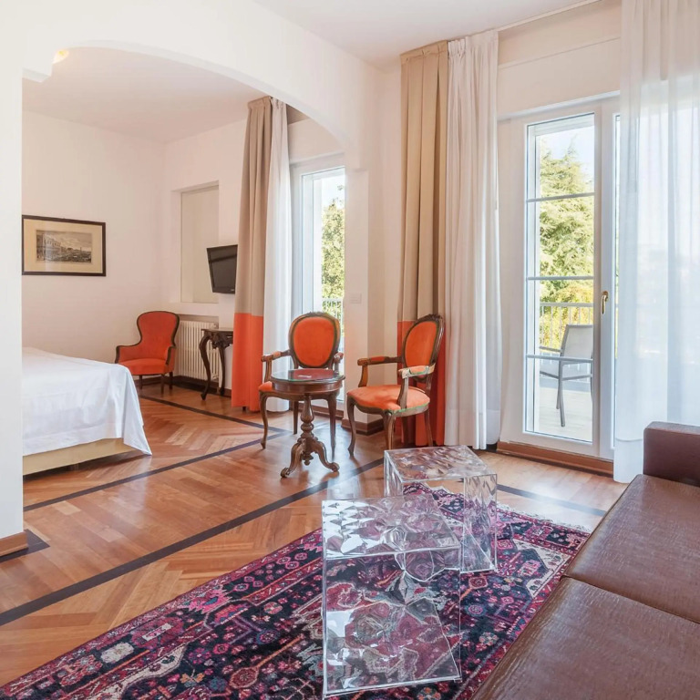 Hotel Universal Terme
