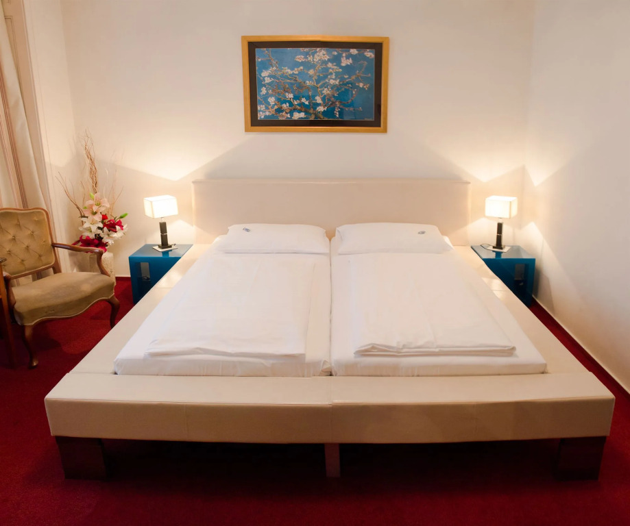 Hotel Pension Dormium
