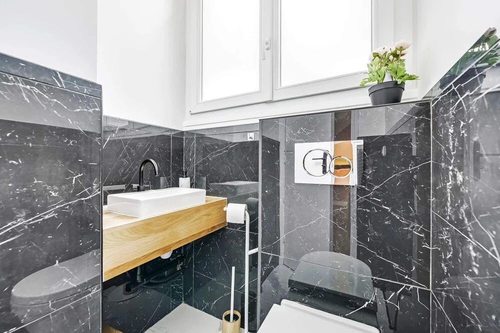 Appt Design and Modern Near Bastille
