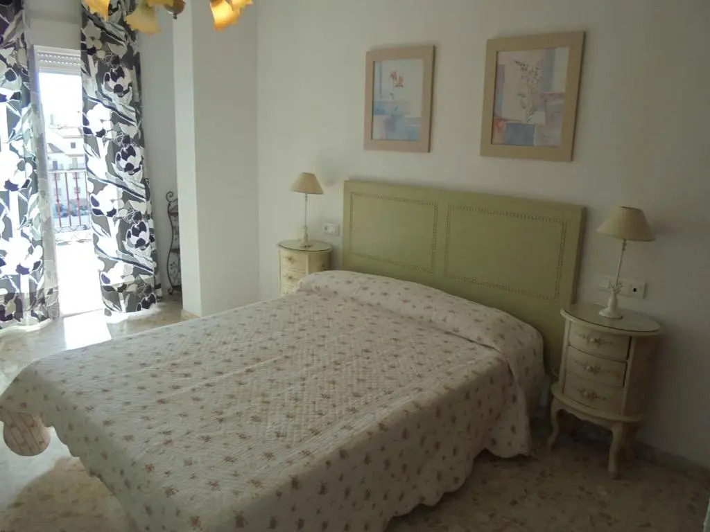 Apartamentos Terrasol AZUCARERA ATICOS