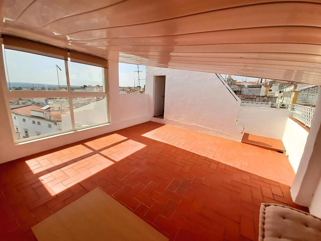 Casas de Alcamim by Portus Alacer