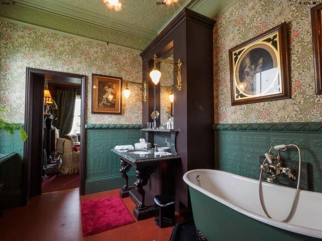 The Victorian B&B