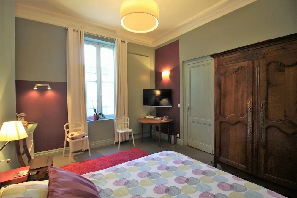 La Suite Bordelaise