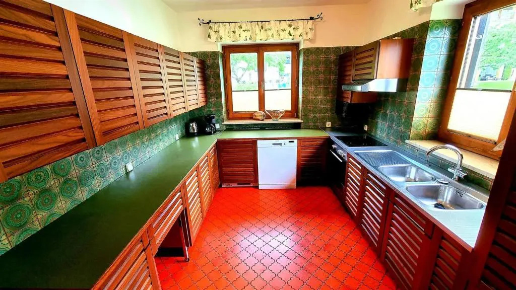 Exclusive Villa Tirol