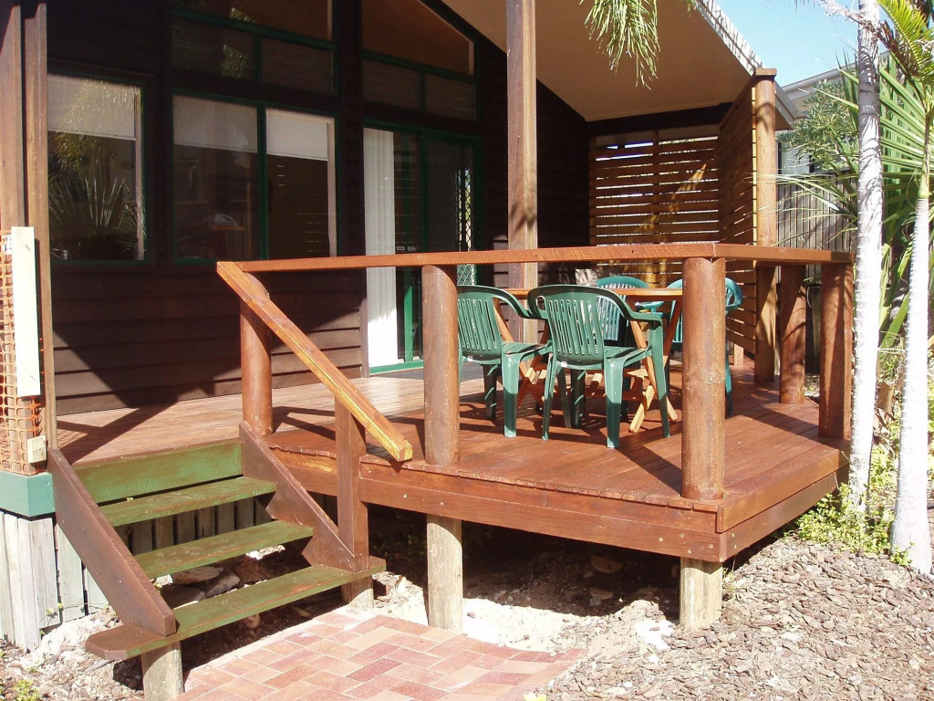 Boat Harbour Studio Apartments and Villas