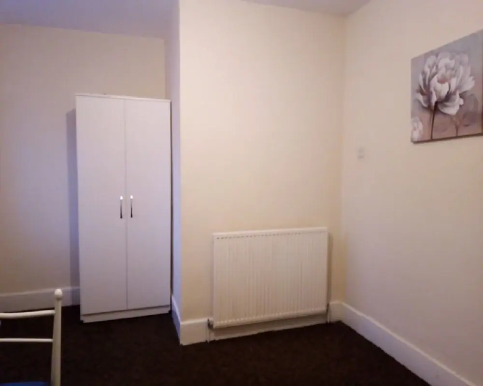 KCS Apartment - 3 Bedroom Flat Birmingham