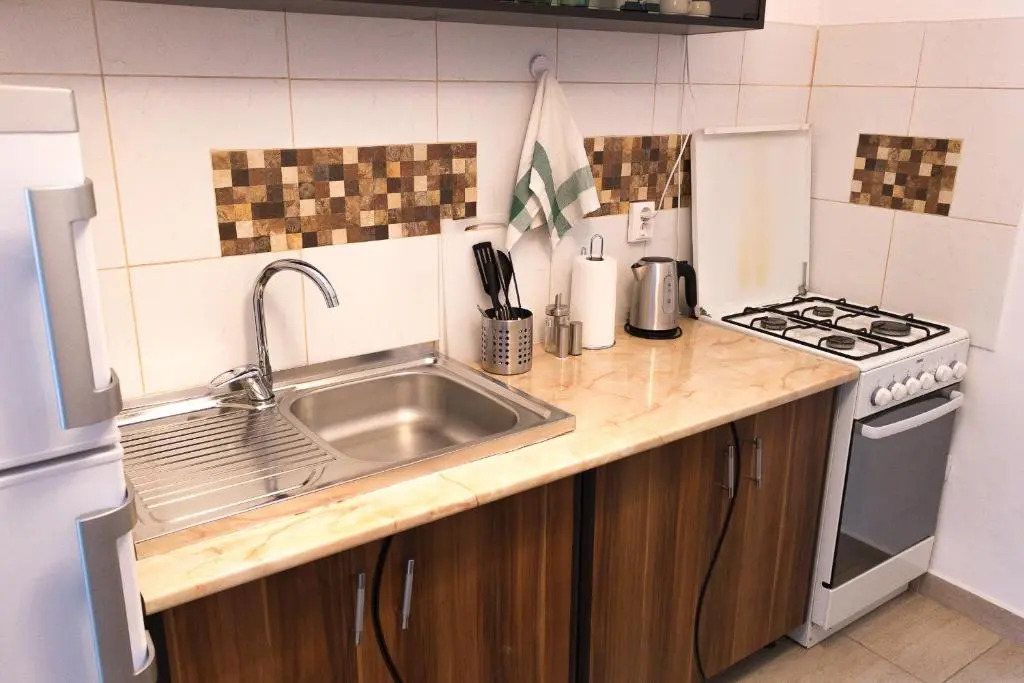 Grand Central Accommodation - Beldiman