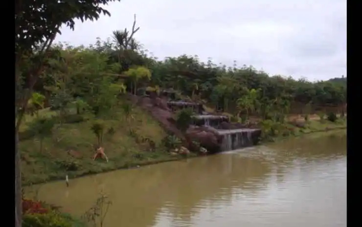 Rayong Phurua Resort
