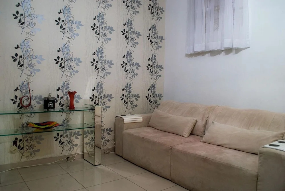 LinkHouse Charming Copacabana