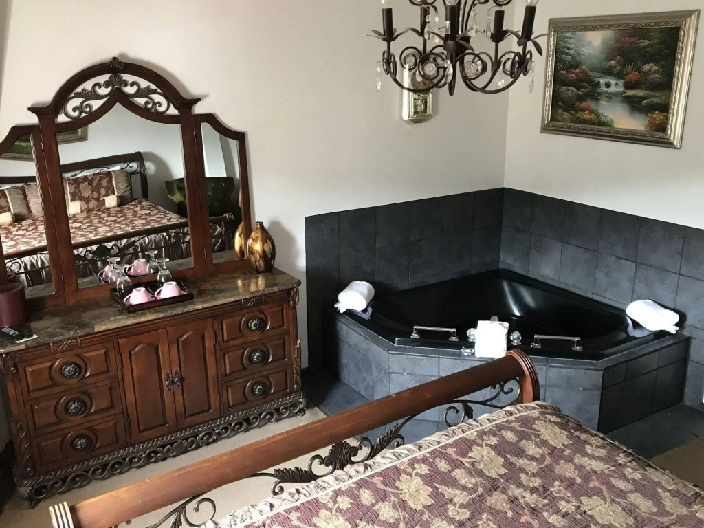 Hotel Leavenworth