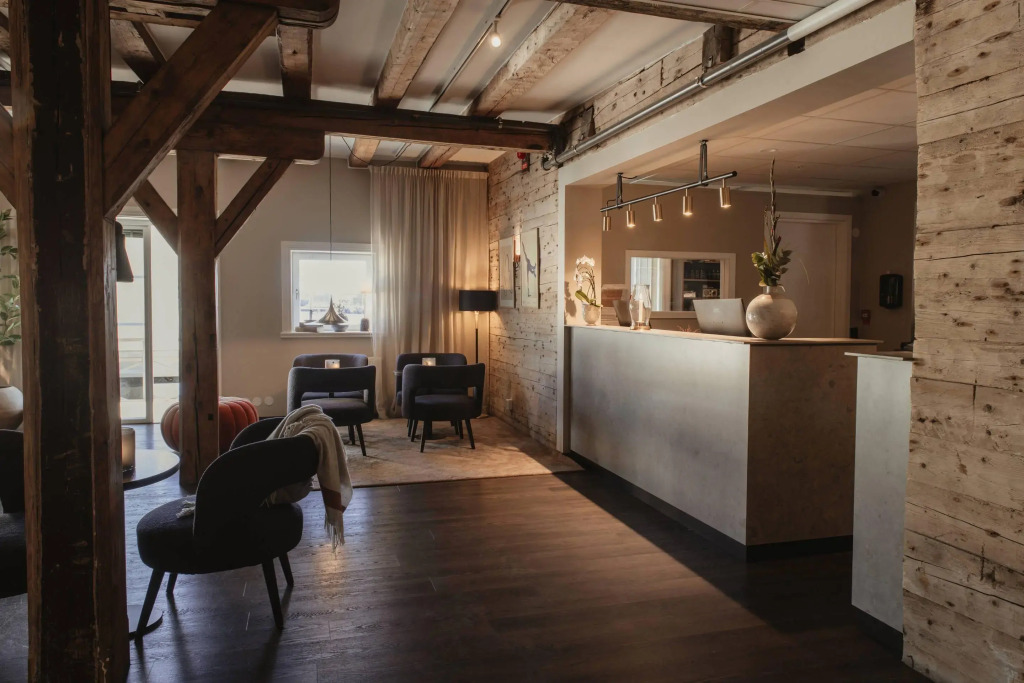 Home Hotel Packhuset