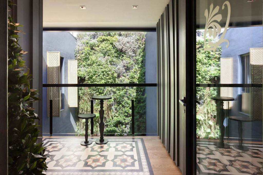 Hotel España Ocean Drive - Newly Renovated