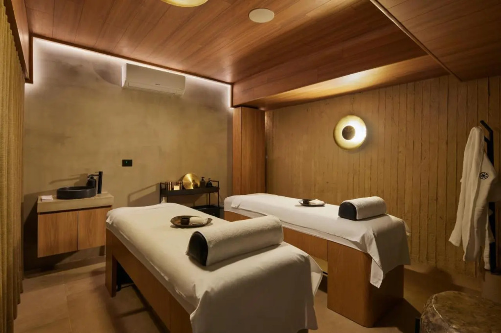Wellcomm Spa & Hotel