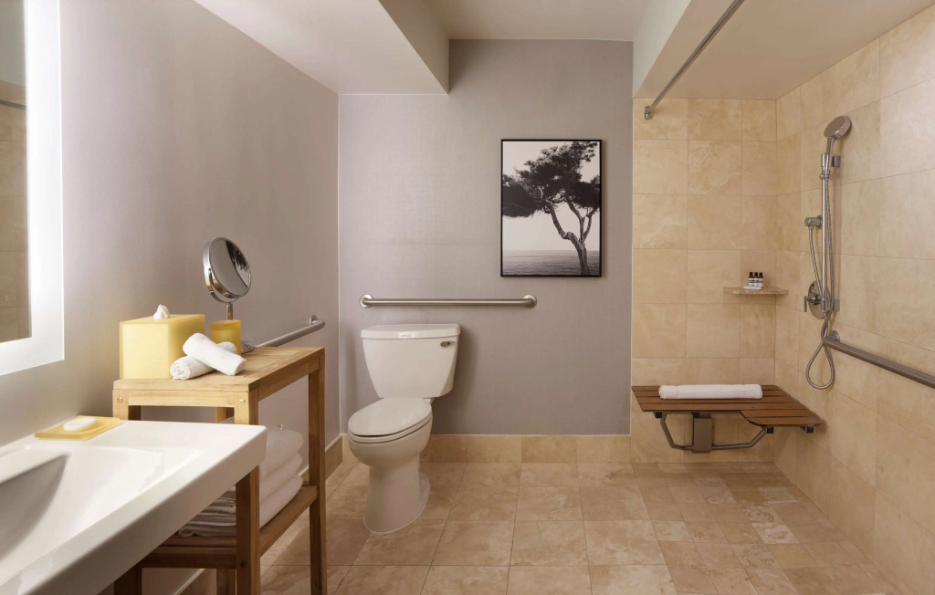Hyatt Regency Monterey Hotel and Spa