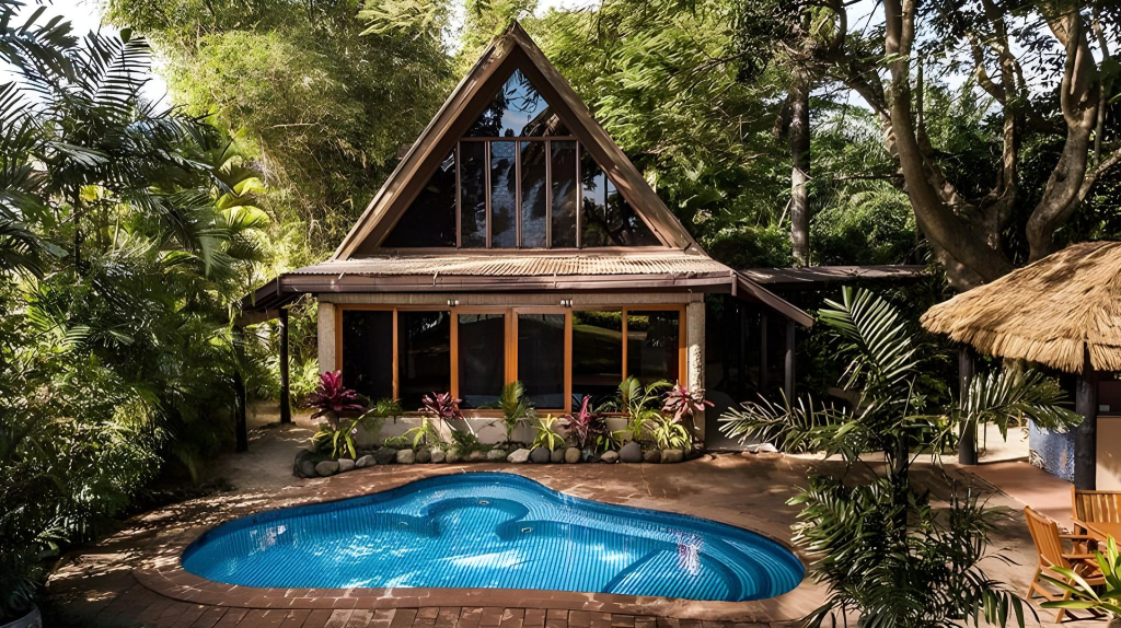 First Landing Beach Resort & Villas