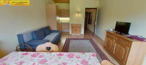 Appartement Esmeralda