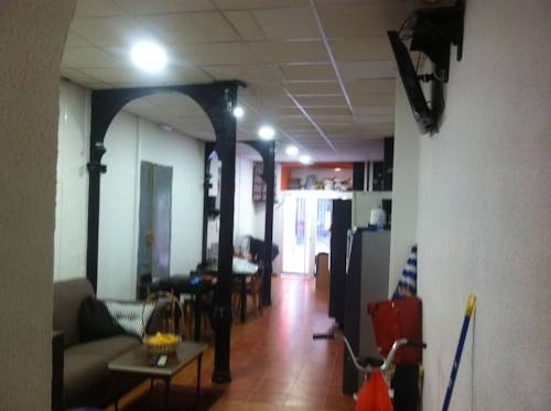 Platero Hostel World