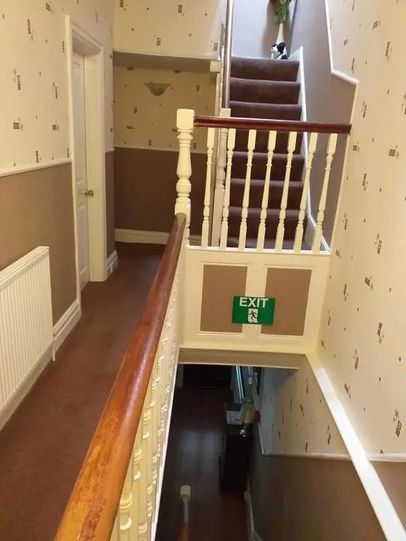 Monico Guest House