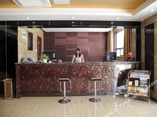 Sheng Kai Ran Hotel