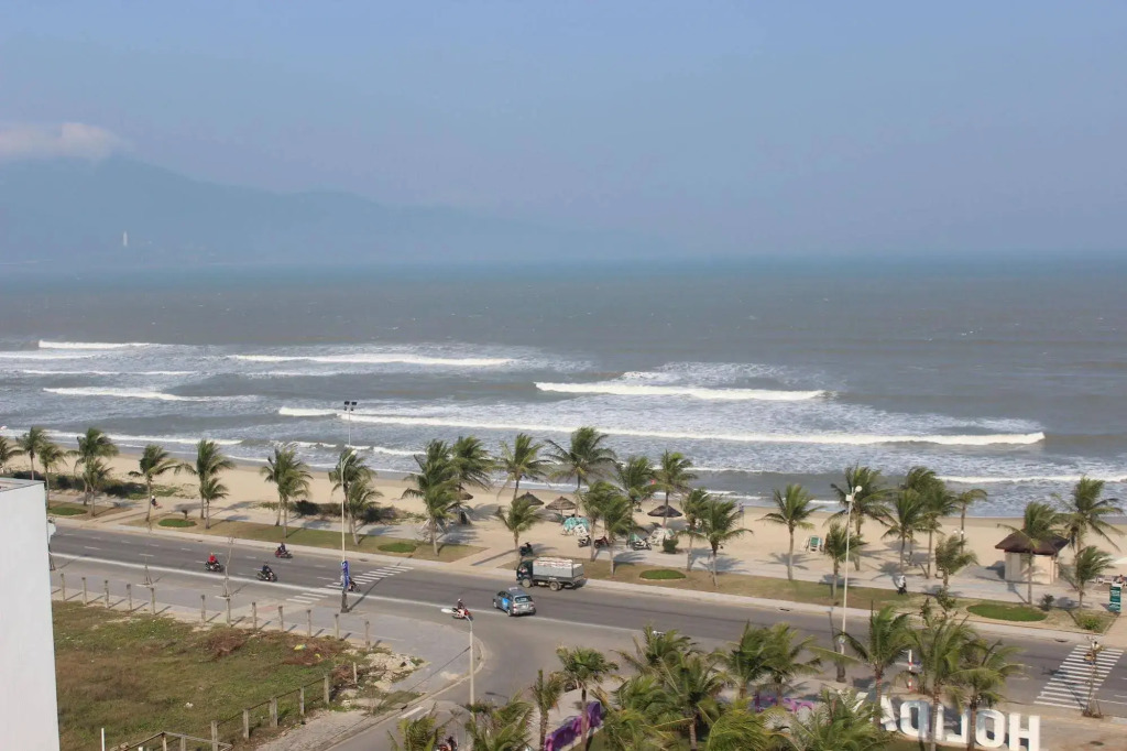Sea Star Hotel