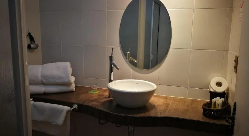 Hotel Qamaqi