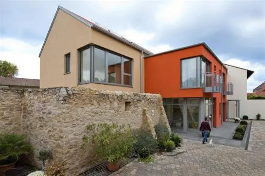 Landhotel im Klostereck
