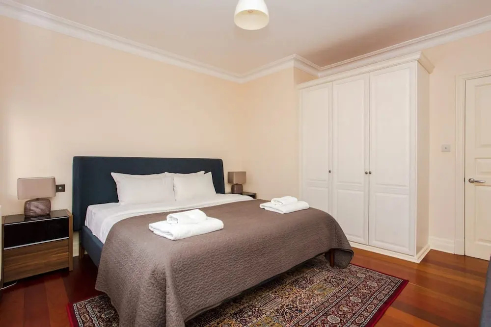 Luxury 2 Bedroom Apartment in London Bridge