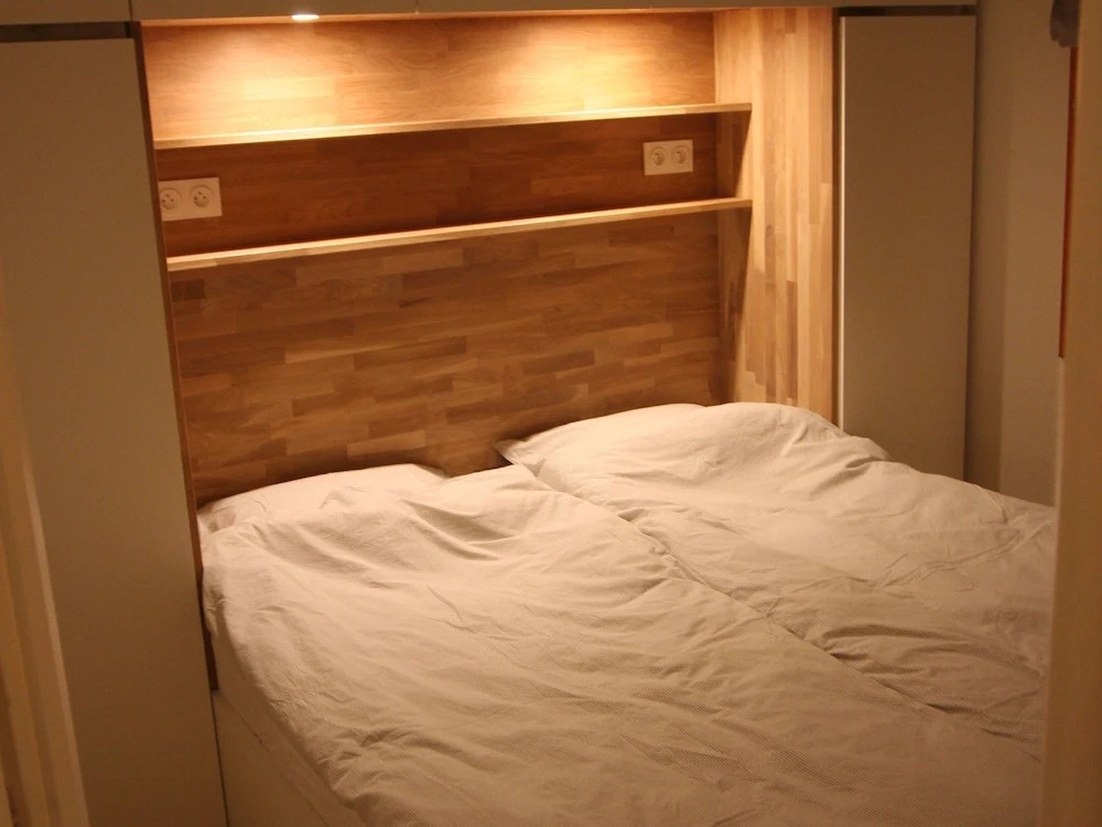 Apartment in Northern Alps With Skiing Nearby