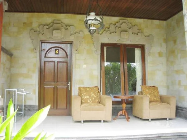 Tori Inn