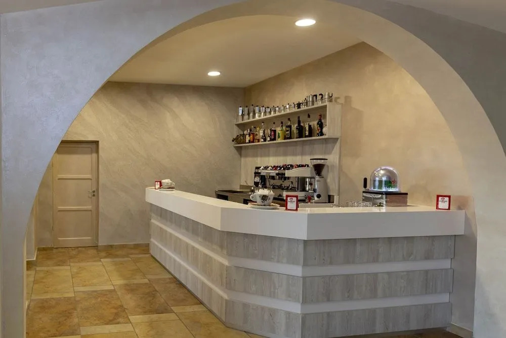 Hotel Pina Ristorante