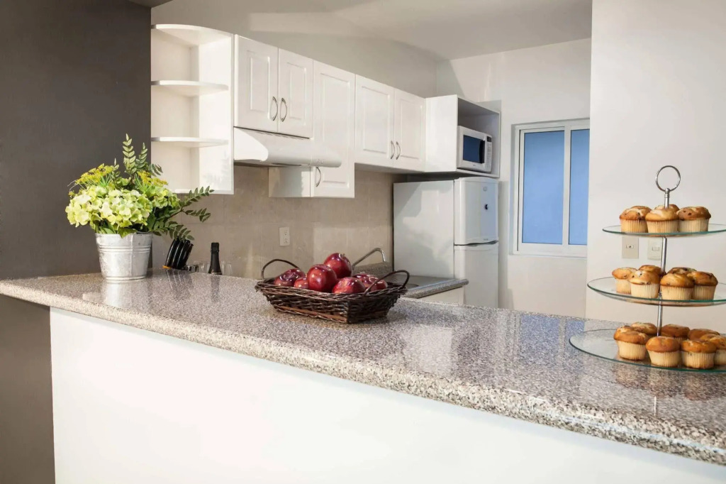 Reforma Guest House